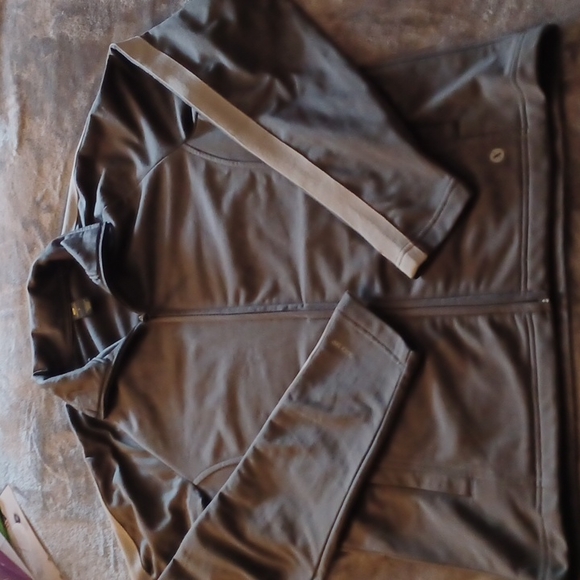 XERSION MENS SIZE SMALL JUMPSUIT - Picture 5 of 10